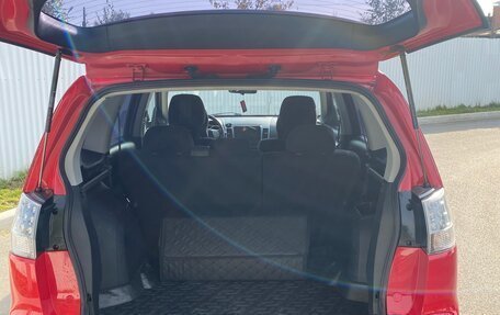 Mitsubishi Outlander III рестайлинг 3, 2007 год, 1 100 000 рублей, 4 фотография