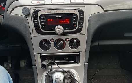 Ford S-MAX I, 2006 год, 435 000 рублей, 11 фотография