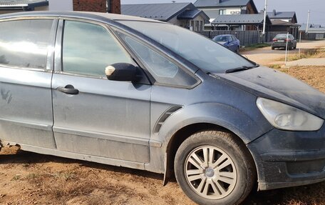 Ford S-MAX I, 2006 год, 435 000 рублей, 7 фотография