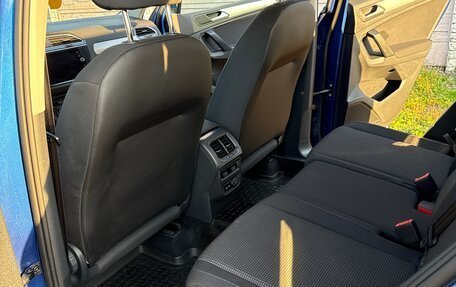 Volkswagen Tiguan II, 2020 год, 2 700 000 рублей, 8 фотография
