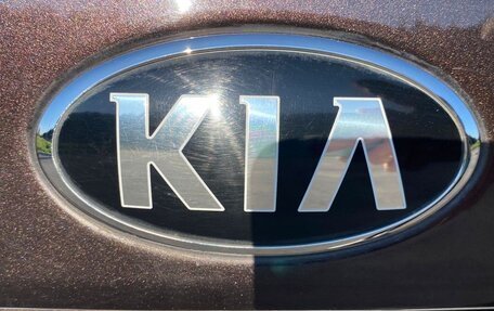 KIA Optima IV, 2017 год, 1 775 000 рублей, 3 фотография