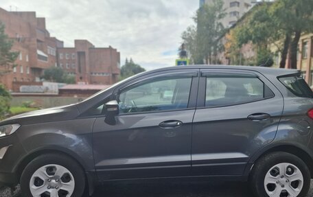 Ford EcoSport, 2018 год, 1 250 000 рублей, 3 фотография