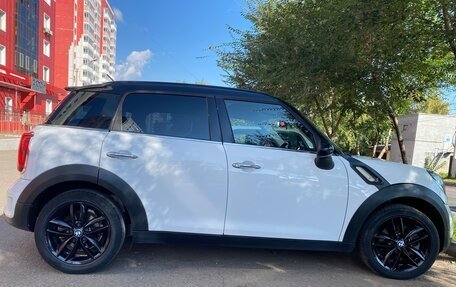 MINI Countryman I (R60), 2012 год, 1 050 000 рублей, 4 фотография