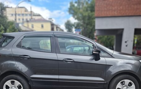 Ford EcoSport, 2018 год, 1 250 000 рублей, 7 фотография