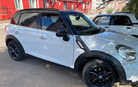 MINI Countryman I (R60), 2012 год, 1 050 000 рублей, 7 фотография