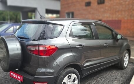 Ford EcoSport, 2018 год, 1 250 000 рублей, 6 фотография