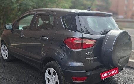 Ford EcoSport, 2018 год, 1 250 000 рублей, 5 фотография