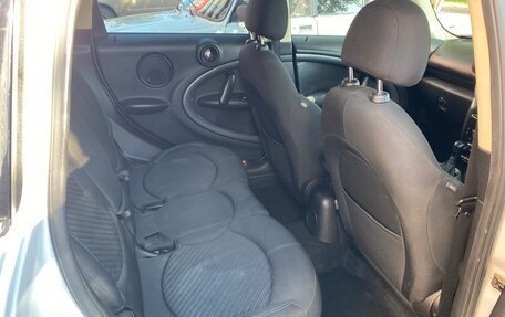 MINI Countryman I (R60), 2012 год, 1 050 000 рублей, 12 фотография