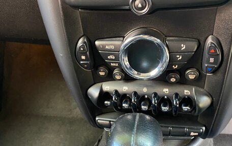 MINI Countryman I (R60), 2012 год, 1 050 000 рублей, 13 фотография
