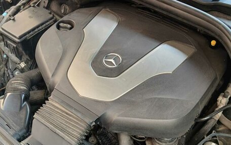 Mercedes-Benz GLS, 2016 год, 4 350 000 рублей, 12 фотография