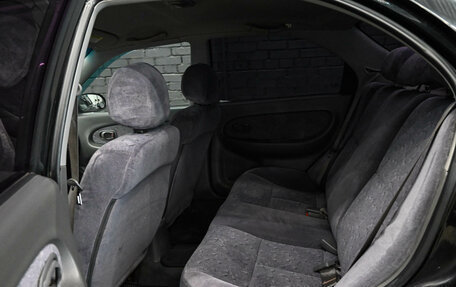 KIA Spectra II (LD), 2007 год, 420 000 рублей, 11 фотография