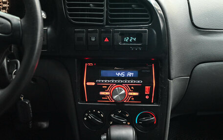 KIA Spectra II (LD), 2007 год, 420 000 рублей, 15 фотография