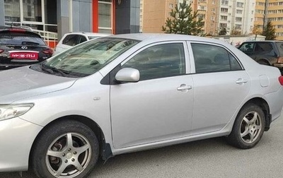 Toyota Corolla, 2008 год, 770 000 рублей, 1 фотография