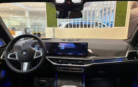 BMW X5, 2025 год, 18 020 000 рублей, 5 фотография