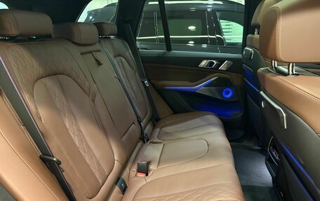 BMW X5, 2025 год, 18 020 000 рублей, 7 фотография