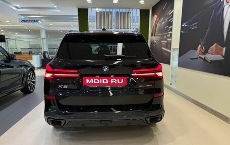 BMW X5, 2025 год, 18 020 000 рублей, 4 фотография