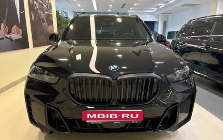 BMW X5, 2025 год, 18 020 000 рублей, 3 фотография