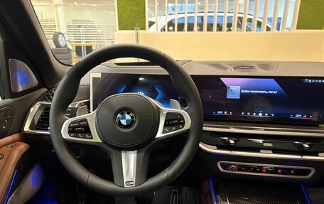 BMW X5, 2025 год, 18 020 000 рублей, 8 фотография