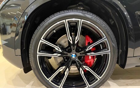 BMW X5, 2025 год, 18 020 000 рублей, 9 фотография