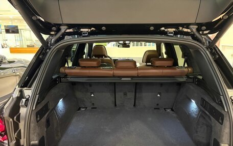 BMW X5, 2025 год, 18 020 000 рублей, 11 фотография