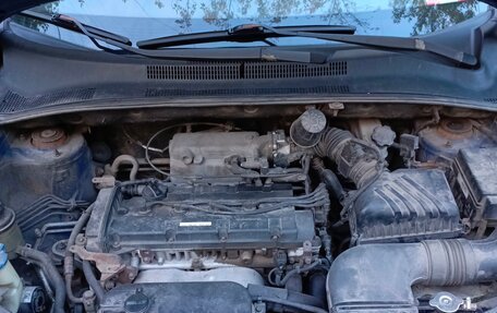 KIA Sportage II, 2007 год, 800 000 рублей, 7 фотография