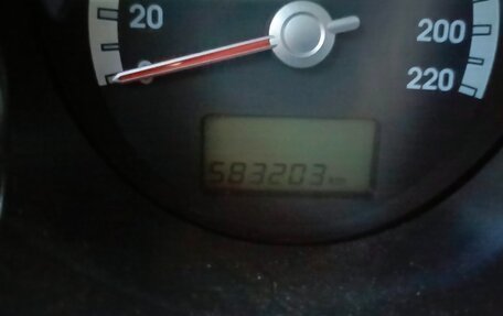 KIA Sportage II, 2007 год, 800 000 рублей, 8 фотография