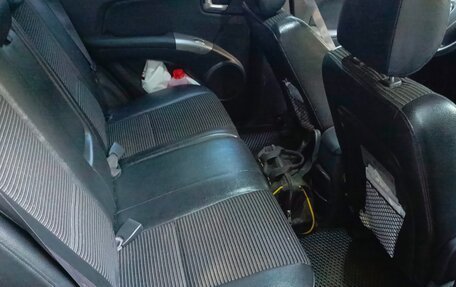 KIA Sportage II, 2007 год, 800 000 рублей, 17 фотография