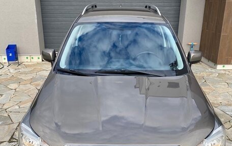 Subaru Forester, 2018 год, 2 100 000 рублей, 1 фотография
