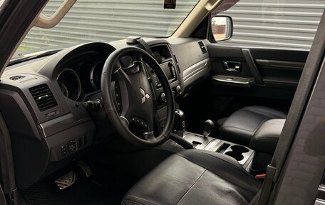 Mitsubishi Pajero IV, 2013 год, 2 500 000 рублей, 5 фотография
