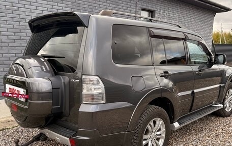 Mitsubishi Pajero IV, 2013 год, 2 500 000 рублей, 4 фотография