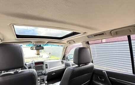 Mitsubishi Pajero IV, 2013 год, 2 500 000 рублей, 7 фотография