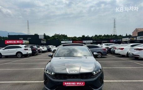 KIA K5, 2022 год, 2 623 023 рублей, 1 фотография