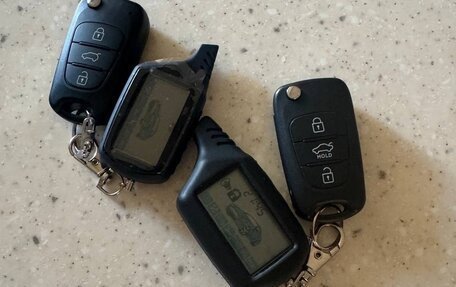 Hyundai i20 IB рестайлинг, 2010 год, 580 000 рублей, 12 фотография