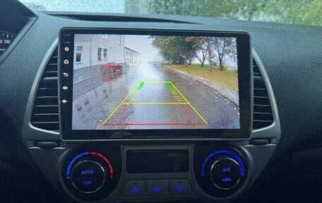 Hyundai i20 IB рестайлинг, 2010 год, 580 000 рублей, 8 фотография