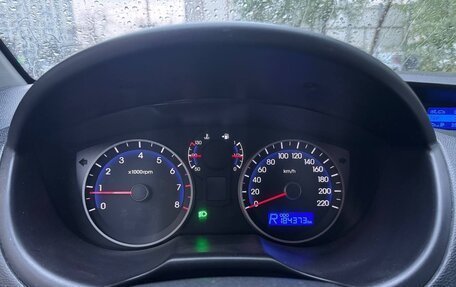 Hyundai i20 IB рестайлинг, 2010 год, 580 000 рублей, 6 фотография