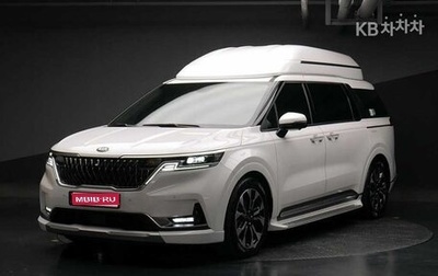 KIA Carnival, 2022 год, 4 023 023 рублей, 1 фотография