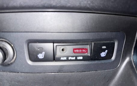 Hyundai i20 IB рестайлинг, 2010 год, 580 000 рублей, 7 фотография