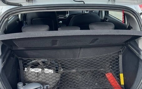 Hyundai i20 IB рестайлинг, 2010 год, 580 000 рублей, 10 фотография