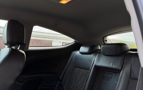 Opel Astra J, 2014 год, 1 000 000 рублей, 9 фотография