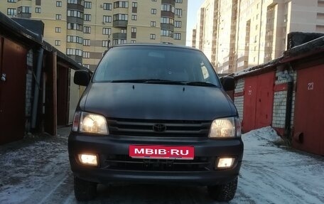 Toyota Town Ace III, 1997 год, 585 000 рублей, 1 фотография