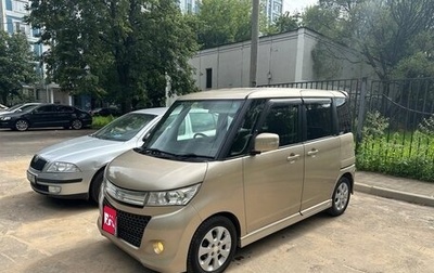 Suzuki Palette, 2009 год, 535 000 рублей, 1 фотография