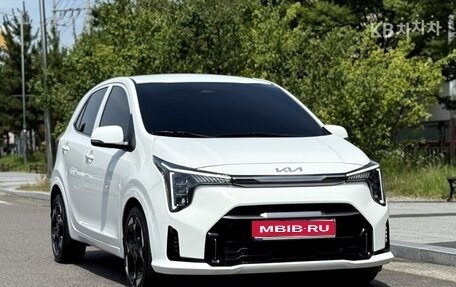 KIA Morning III, 2024 год, 1 423 023 рублей, 1 фотография