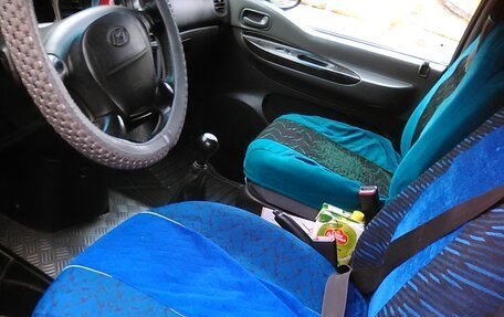 Hyundai Starex I рестайлинг, 2006 год, 750 000 рублей, 4 фотография