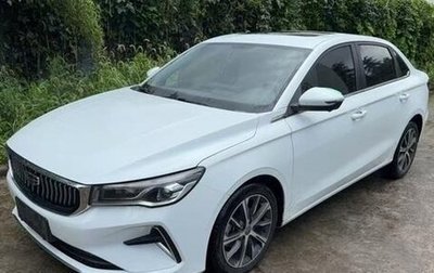 Geely Emgrand, 2022 год, 1 100 000 рублей, 1 фотография