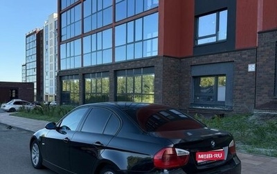 BMW 3 серия, 2008 год, 700 000 рублей, 1 фотография