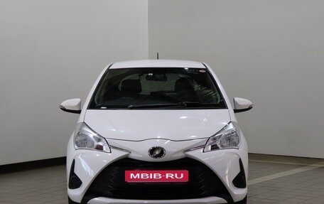 Toyota Vitz, 2018 год, 910 000 рублей, 1 фотография