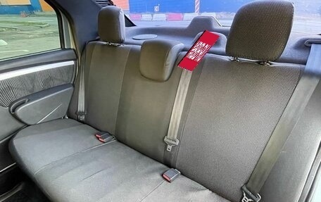 Renault Logan I, 2011 год, 359 000 рублей, 10 фотография