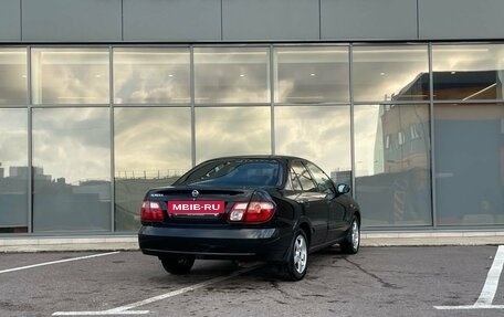 Nissan Almera, 2004 год, 319 000 рублей, 4 фотография