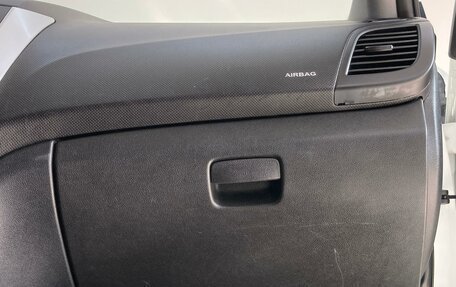 Hyundai Solaris II рестайлинг, 2013 год, 550 000 рублей, 12 фотография