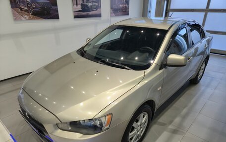 Mitsubishi Lancer IX, 2007 год, 740 000 рублей, 2 фотография